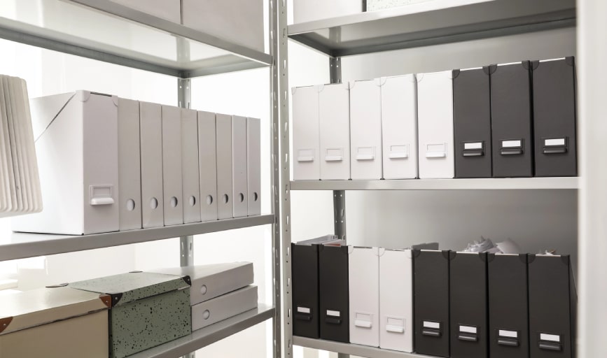 Office Organization
