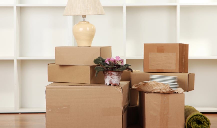 Moving Services